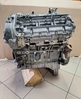 Jeep Cherokee Engine 642980