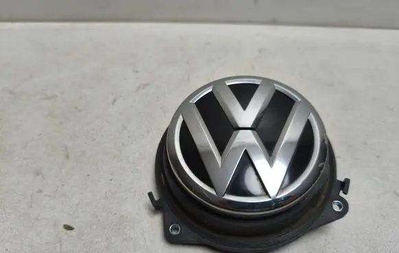 Volkswagen PASSAT CC Tailgate/trunk/boot exterior handle 3AA827469B
