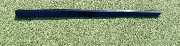 Audi A3 S3 8V Sill 8V5853860