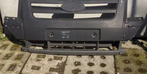 Ford Transit Front bumper