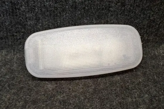 Mercedes-Benz B W245 Rear seat light A2028200401