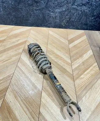 Mercedes-Benz CLS C219 Front shock absorber/damper 