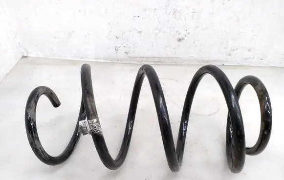 Ford Focus Front coil spring JX615310ETC