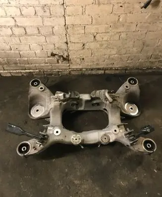 Land Rover Range Rover Sport L494 Rear subframe CPLA5K091A