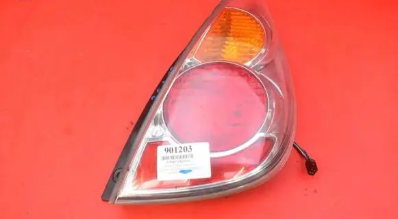 Suzuki Liana Rear/tail lights 3560354G1R