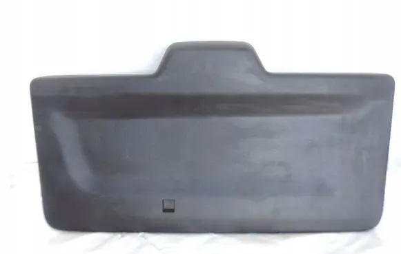 Opel Combo E Tailgate/trunk upper cover trim 9682028377