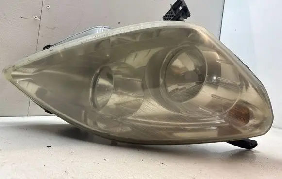 Opel Zafira B Headlight/headlamp 13260845 0301214206