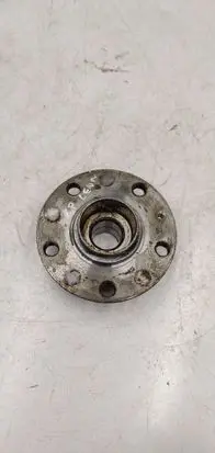 Seat Leon (1P) Rear wheel ball bearing 