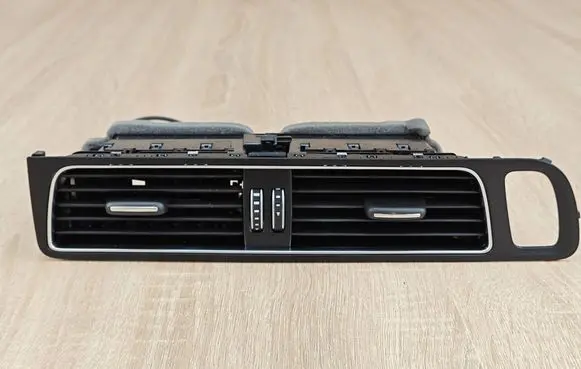 Audi Q5 SQ5 8R Dash center air vent grill 8R1820951