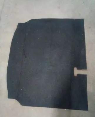 Nissan Pulsar Trunk/boot mat liner 