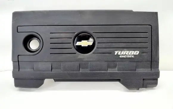Chevrolet Orlando Engine cover (trim) 25185145