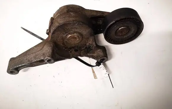 Seat Toledo III (5P) Generator/alternator belt tensioner 03G903315C