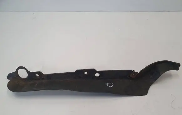 BMW 1 E82 E88 Front bumper lip 8046128 15857711