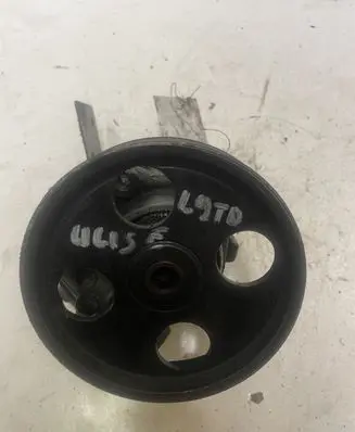 Fiat Ulysse Power steering pump 9607727180