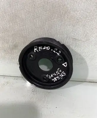 Renault Trafic II (X83) Power steering pump pulley 