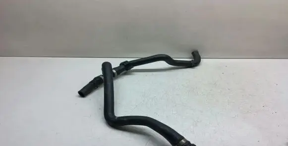 BMW X5 E70 Engine coolant pipe/hose 6950327 64216950327