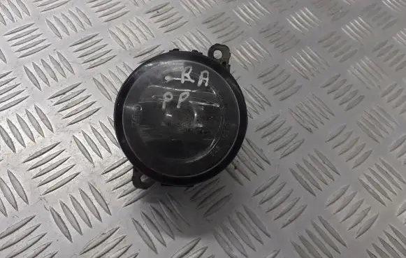 Opel Tigra B Front fog light trim/grill 89210094