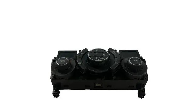 Peugeot 308 Interior fan control switch 96850724XT