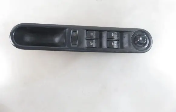 Renault Espace - Grand espace IV Electric window control switch 8200519359