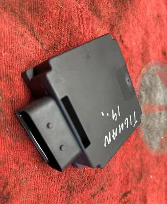 Volkswagen Tiguan Other control units/modules 3AA919041A 8ES01045220 9000167218