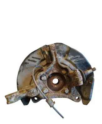 Subaru Forester SH Front wheel hub