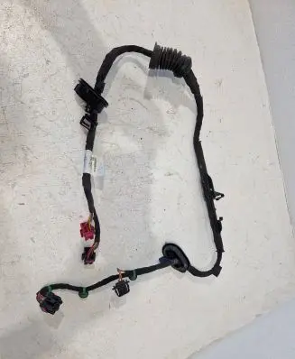 Volkswagen Phaeton Rear door wiring loom 3D0971693CL