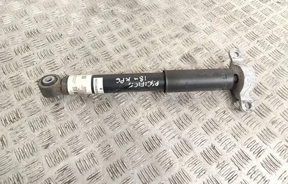 Chrysler Pacifica Rear shock absorber/damper P68231971AG 801402002085