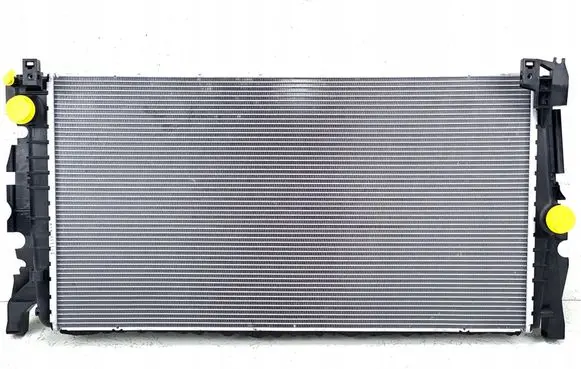 BMW 2 F45 Coolant radiator 7643331