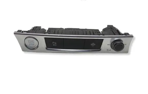 Audi A6 S6 C8 4K Other switches/knobs/shifts 4N0959673 3553003100 208181337