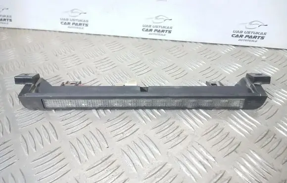 Nissan Almera Tino Third/center stoplight 26590BU000