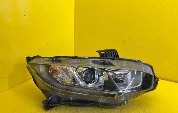 Honda Civic Headlight/headlamp 33100-TRO-G01