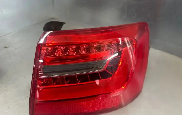 Audi A6 S6 C7 4G Rear/tail lights 4G9945096B
