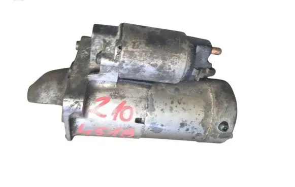 Opel Insignia A Starter motor 55353857