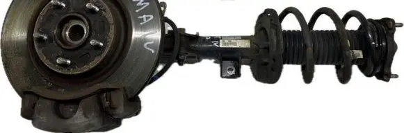 KIA Optima Front shock absorber/damper 54660-D4900