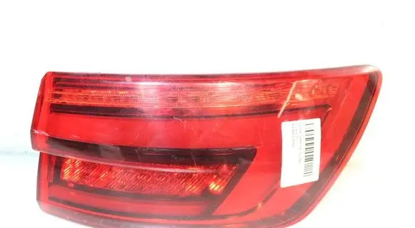 Audi A4 S4 B9 Rear/tail lights