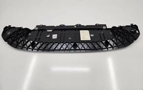 Renault Kangoo II Front bumper skid plate/under tray 622358108R