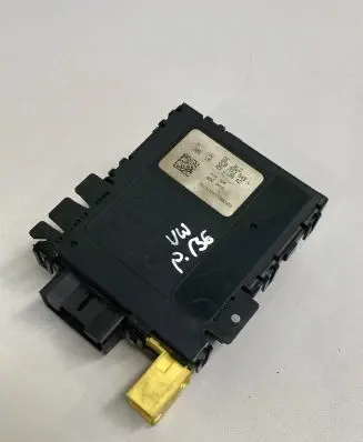 Volkswagen PASSAT B6 Steering angle sensor 3C0953549L
