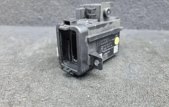 Audi A4 S4 B8 8K Ignition lock 8K0909131C