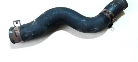 Toyota Urban Cruiser (XP110) Engine coolant pipe/hose
