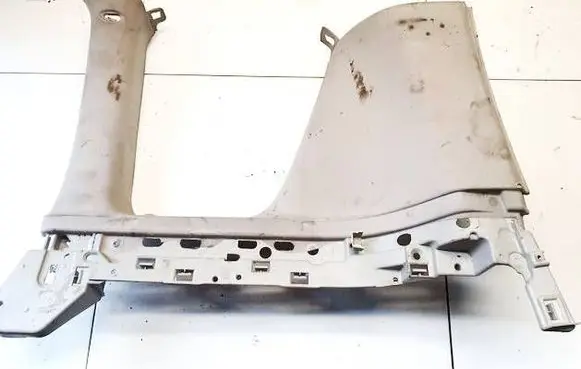 Renault Espace - Grand espace IV (D) pillar trim (bottom) 8200012602 8200074796