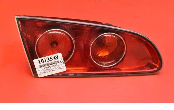 Seat Ibiza III (6L) Rear/tail lights 6L6945093F