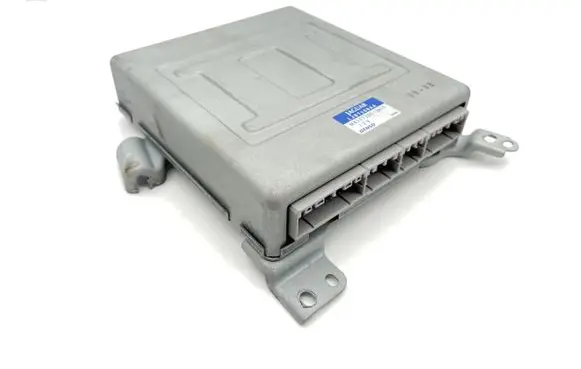 Jaguar XK8 - XKR Climate control unit LJB7600AA MB1773003610