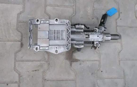 Ignition lock