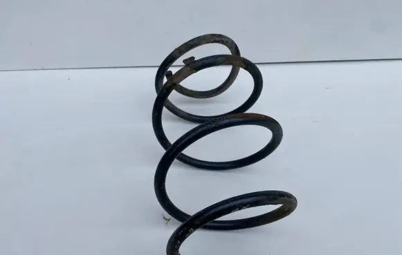 BMW 5 E39 Front coil spring