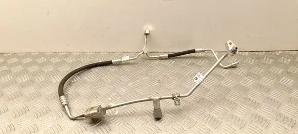 Mercedes-Benz EQA Air conditioning (A/C) pipe/hose A2438306100