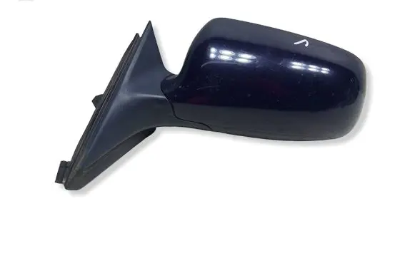 Audi A3 S3 8L Front door electric wing mirror 152996KASACJA 152996