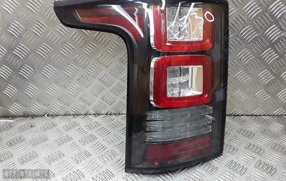 Land Rover Range Rover Evoque L538 Rear/tail lights ck5213405