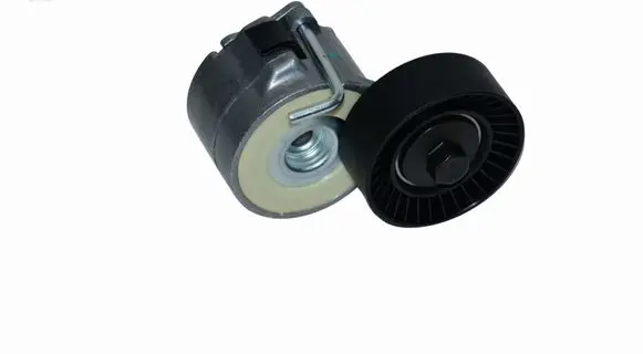 Iveco Daily 45 - 49.10 Generator/alternator belt tensioner 504086948