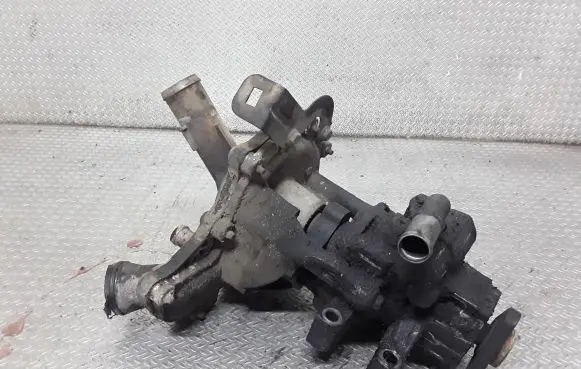 Citroen Jumper Power steering pump