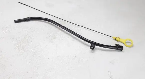 Volkswagen Tiguan Oil level dip stick 06J115630K 06J115611E